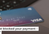 AI can detect financial fraud more efficiently than previous technology did, but it also flags legitimate transactions that it shouldn’t. CardMapr.nl on Unsplash, CC BY